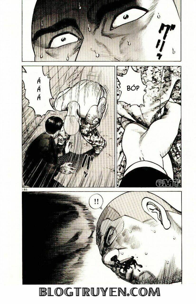 sát thủ số 1 chapter 63 7