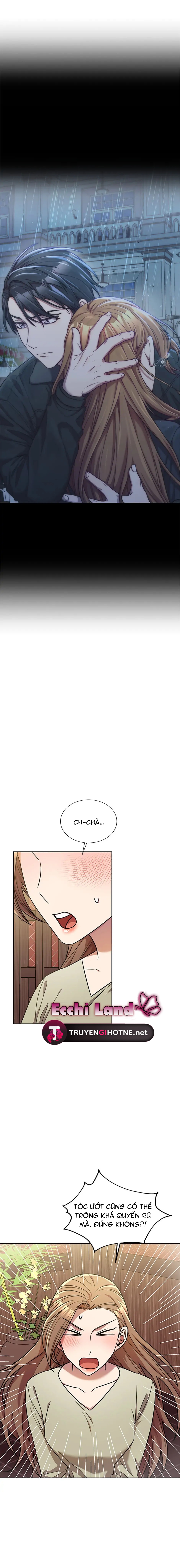 kết hôn ư? không, cảm ơn! chapter 33.2 2