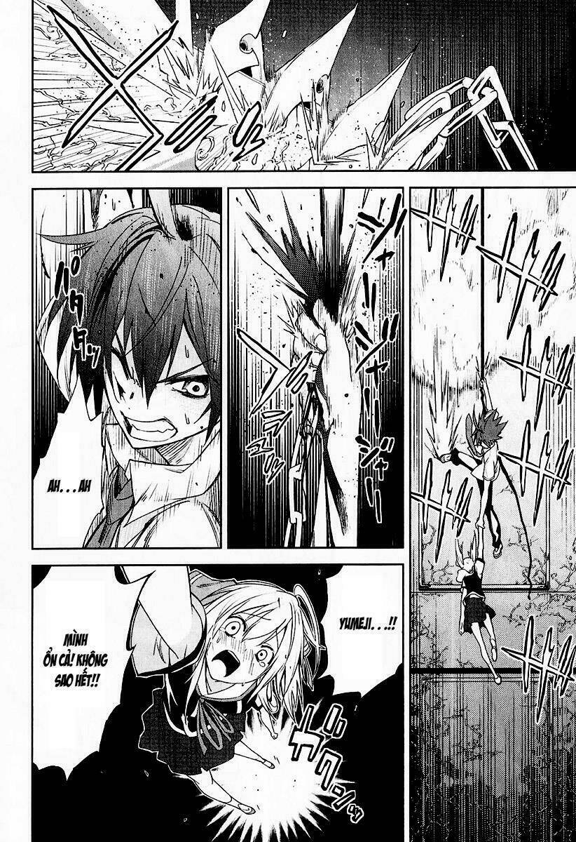 yumekui merry chapter 31 26