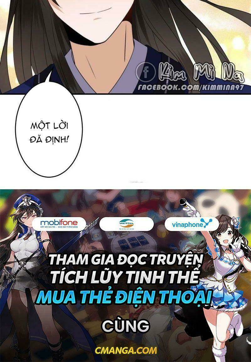 vương gia kiêu ngạo quá khó cua chapter 67 56