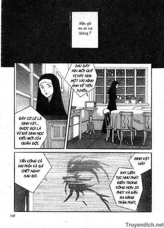 meteor methuselah chapter 14 16