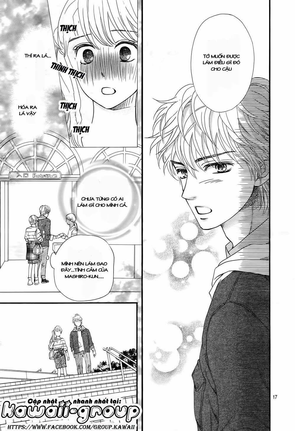 sumika sumire chapter 5 20