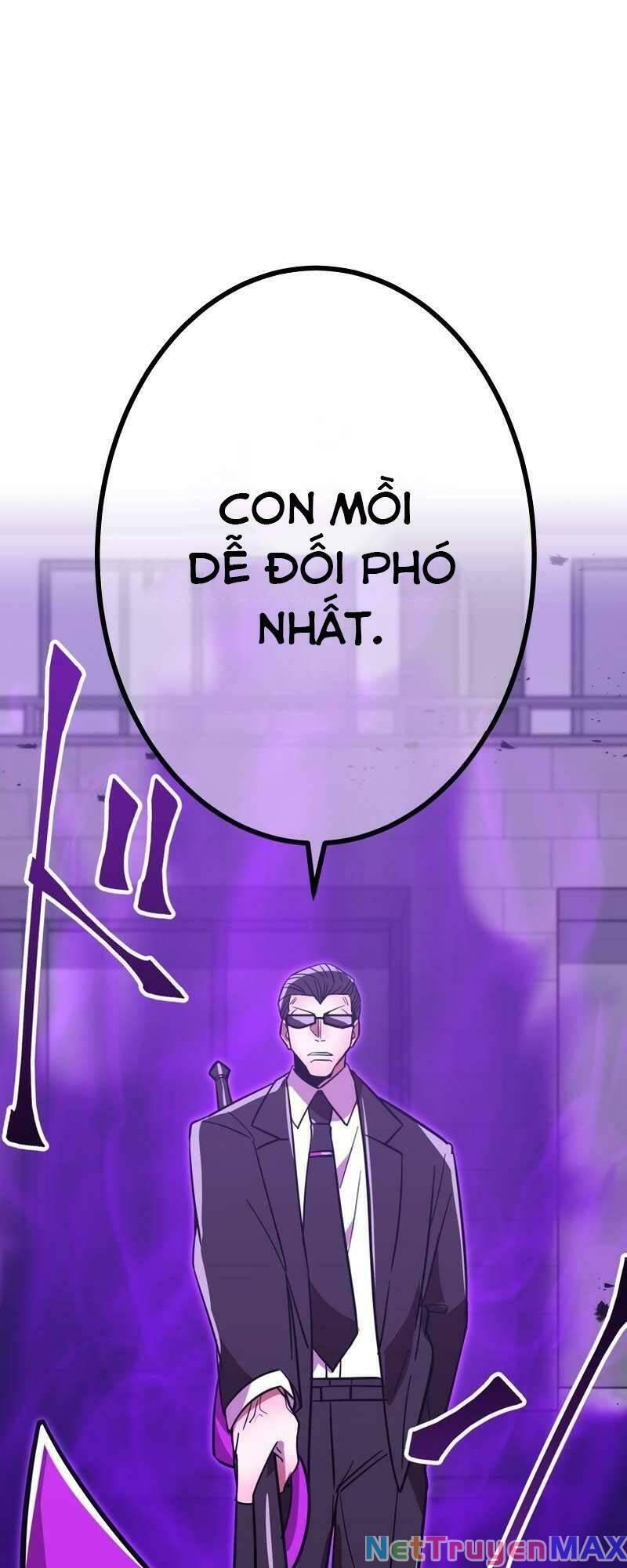 Huyết Thánh Cứu Thế Chủ~ Ta Chỉ Cần 0.0000001% Đã Trở Thành Vô Địch chapter 35 26