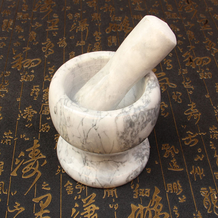 CỐI ĐÁ ROMAN MARBLE (S)