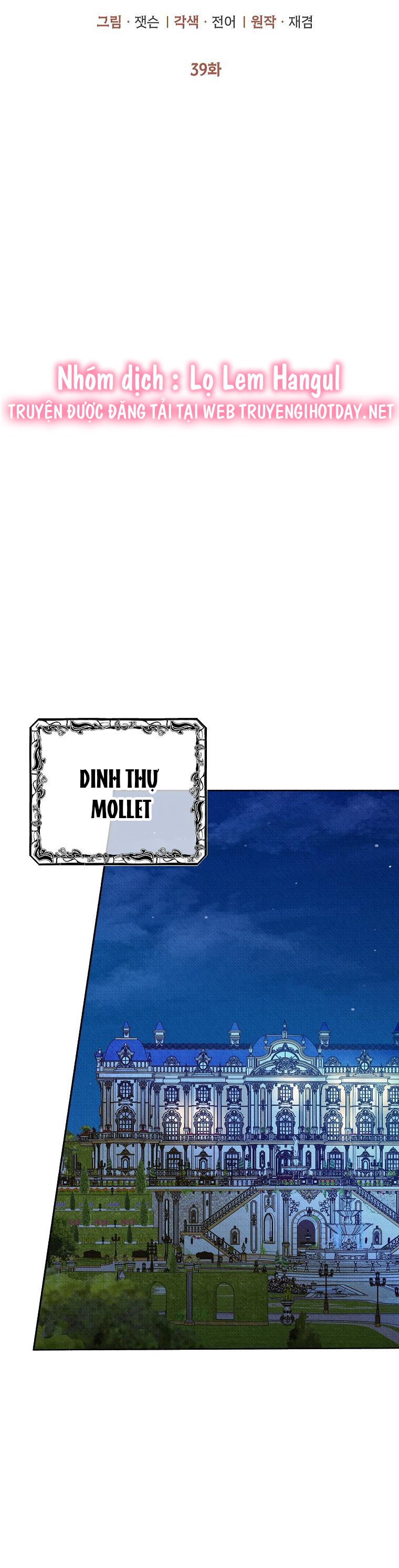 chàng trai đa nhân cách của tôi chapter 39 21