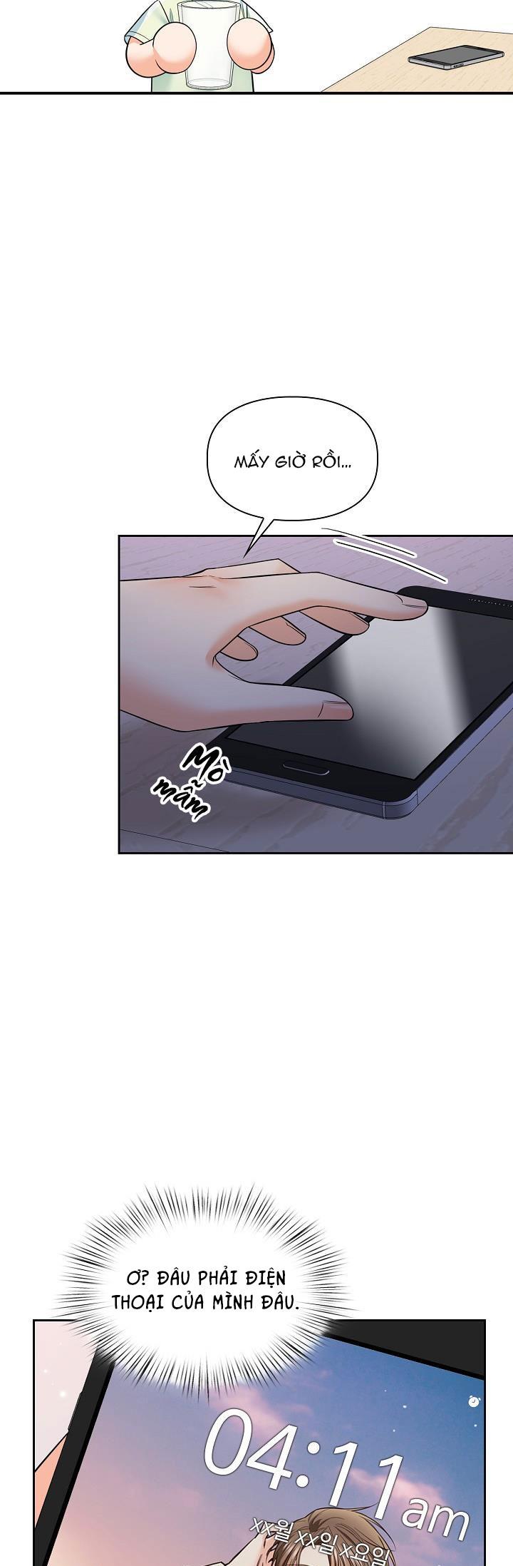 phòng tắm hơi chapter 44 12