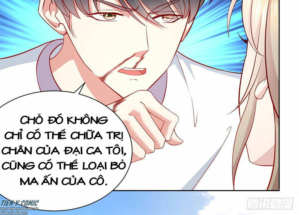 trùng sinh chi thần đế quy lai chapter 23 26