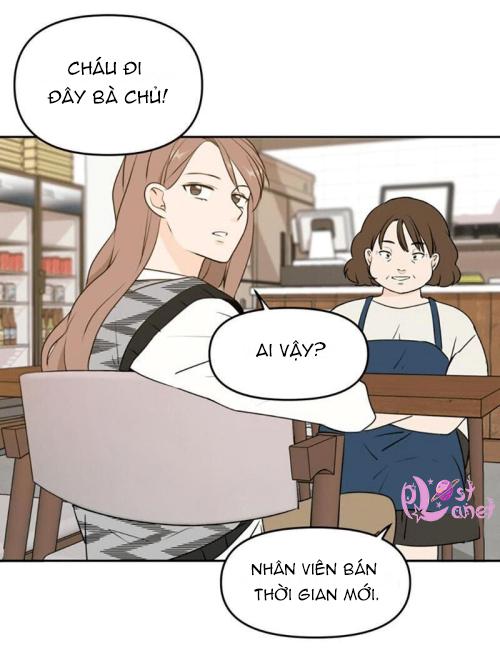 kiếp này cũng xin chăm sóc tôi như vậy nhé kiếp này cũng xin chăm sóc tôi như vậy nhé chapter 46 12