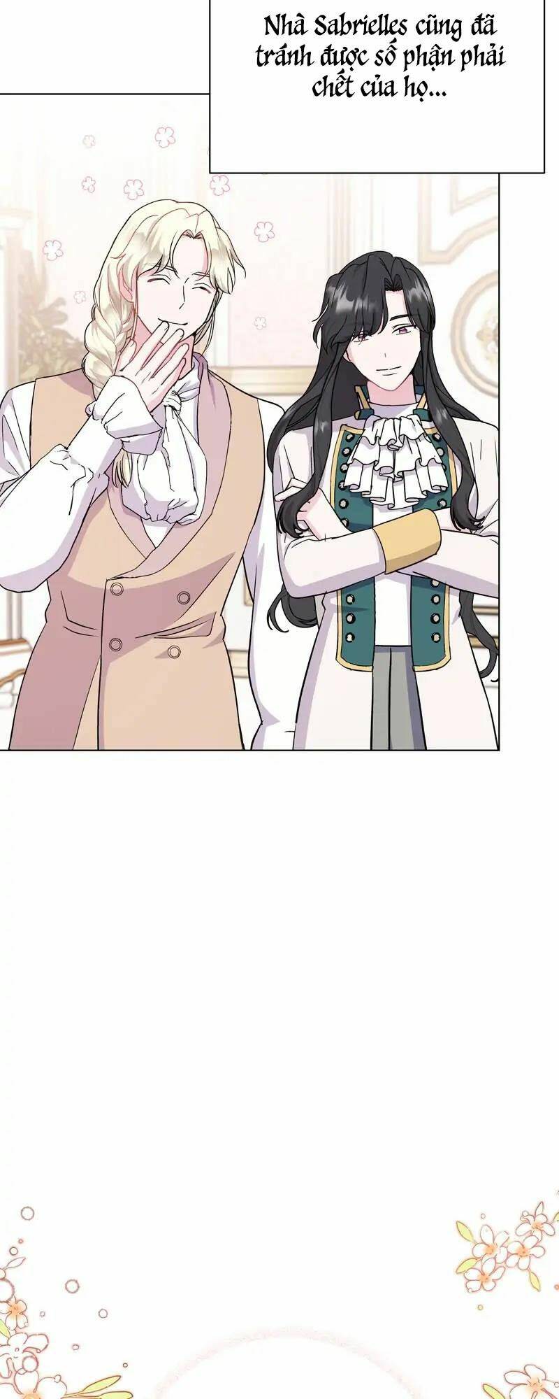 anh ấy thích tôi nhiều hơn tôi nghĩ chapter 7 62