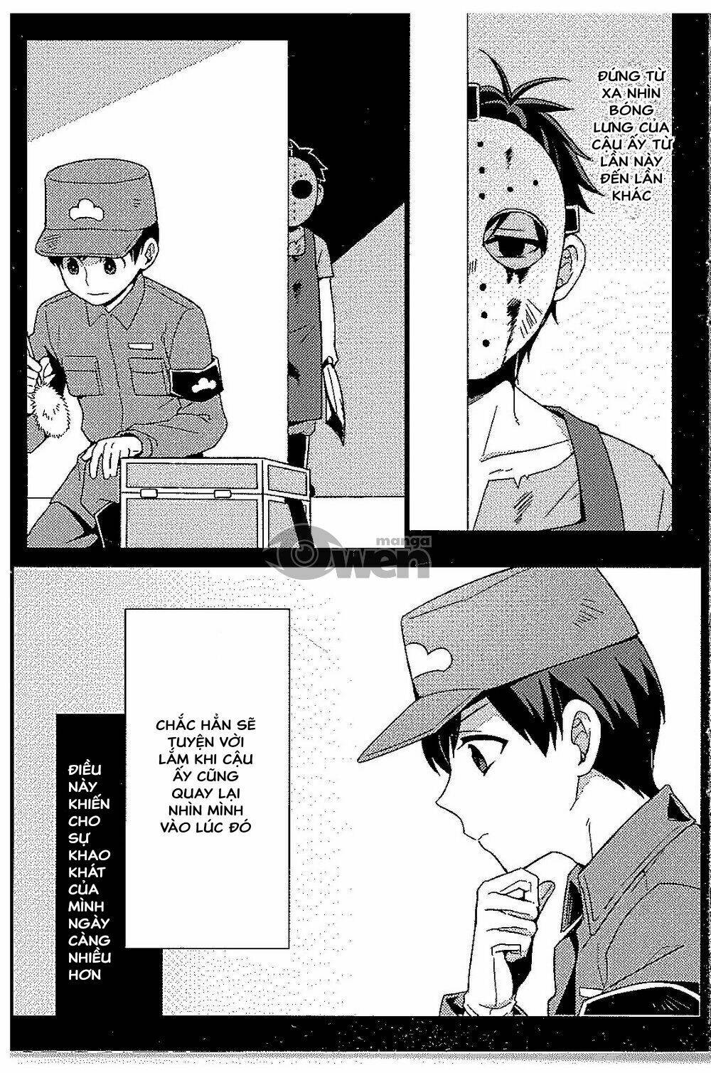 osumatsu-san chapter 1 14