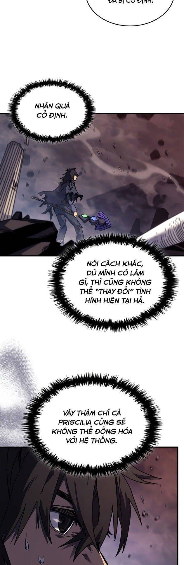 Chuyển Sinh Ma Pháp Đặc Biệt Yếu chapter 255.5 7