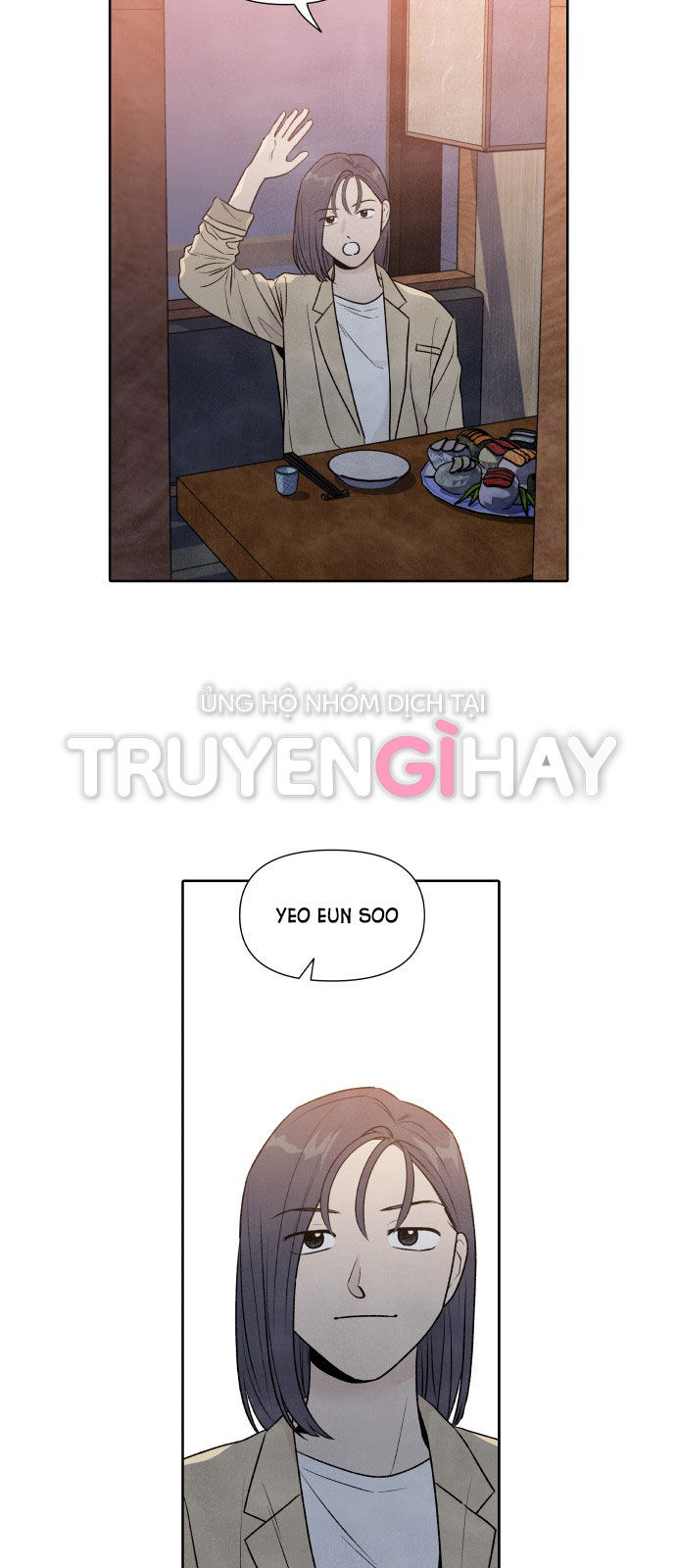 điều khiến tôi quyết tâm muốn chết chapter 31.1 5