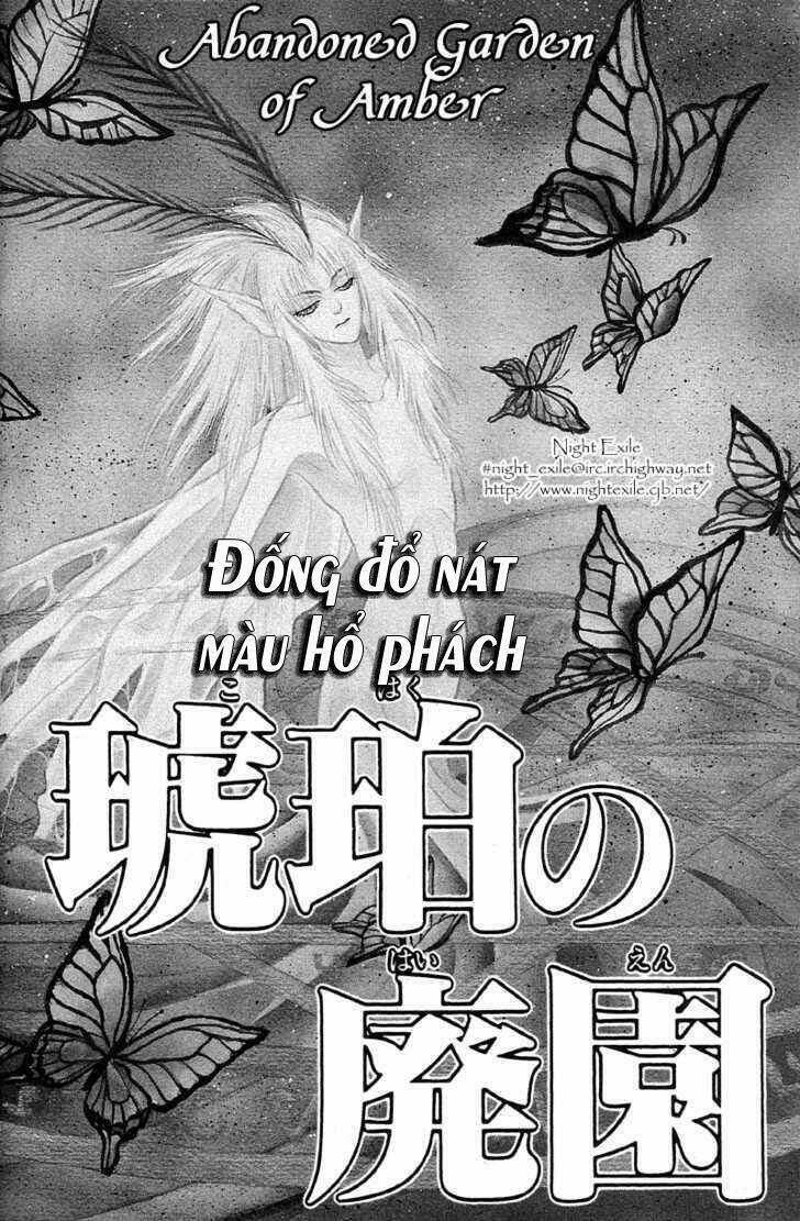 elixir - hòn đá phép thuật chapter 5 3