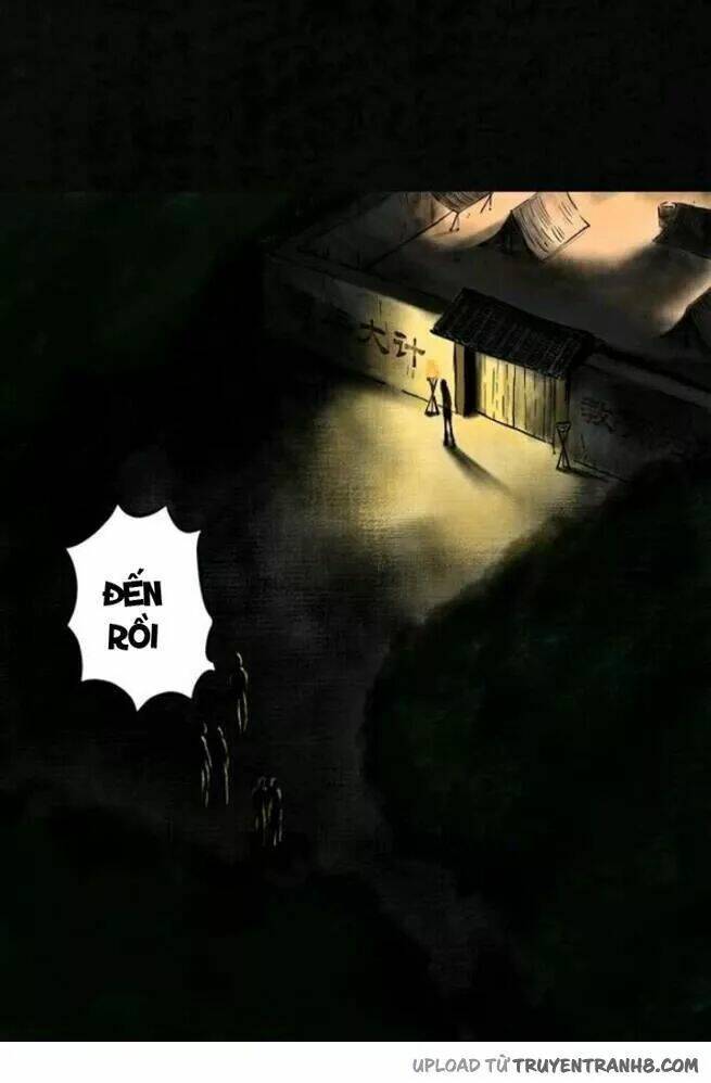 trấn thái bình chapter 10 41