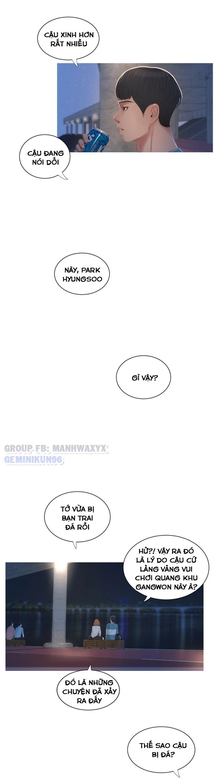 chị dâu trinh nữ chapter 31 28