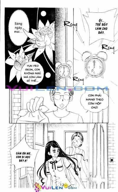 hội trừ ma chapter 2 129