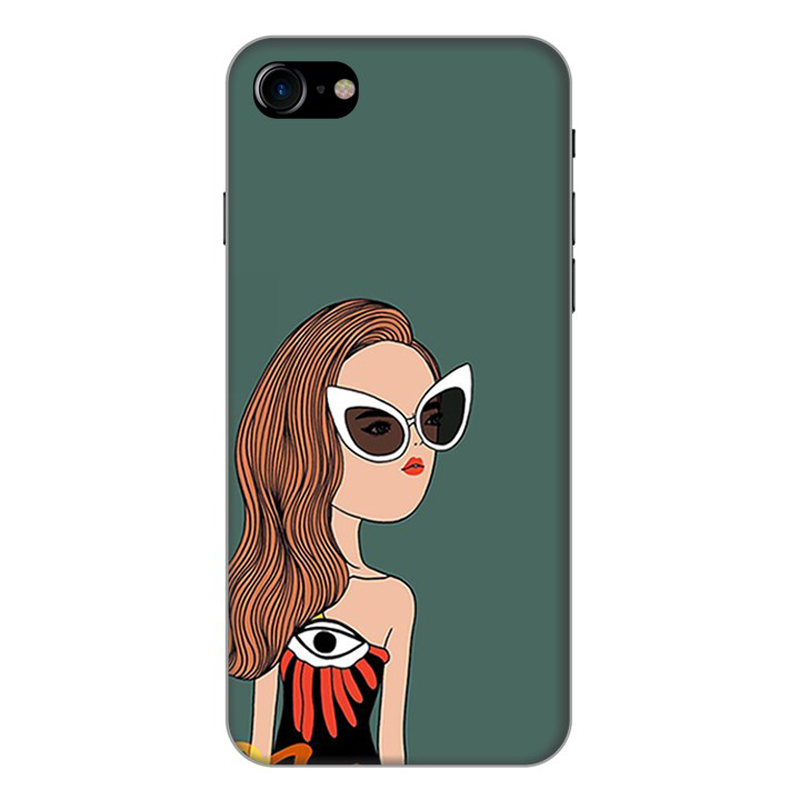 Ốp Lưng Cho iPhone 8 - Mẫu 83