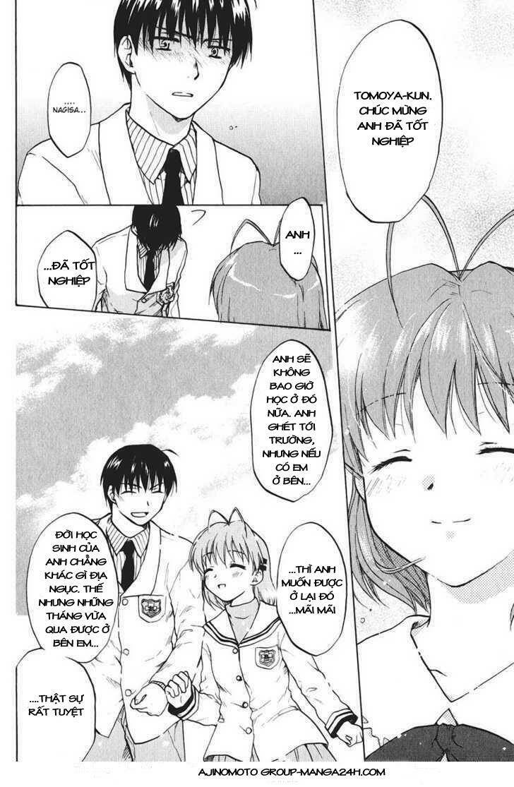 clannad chapter 12 30
