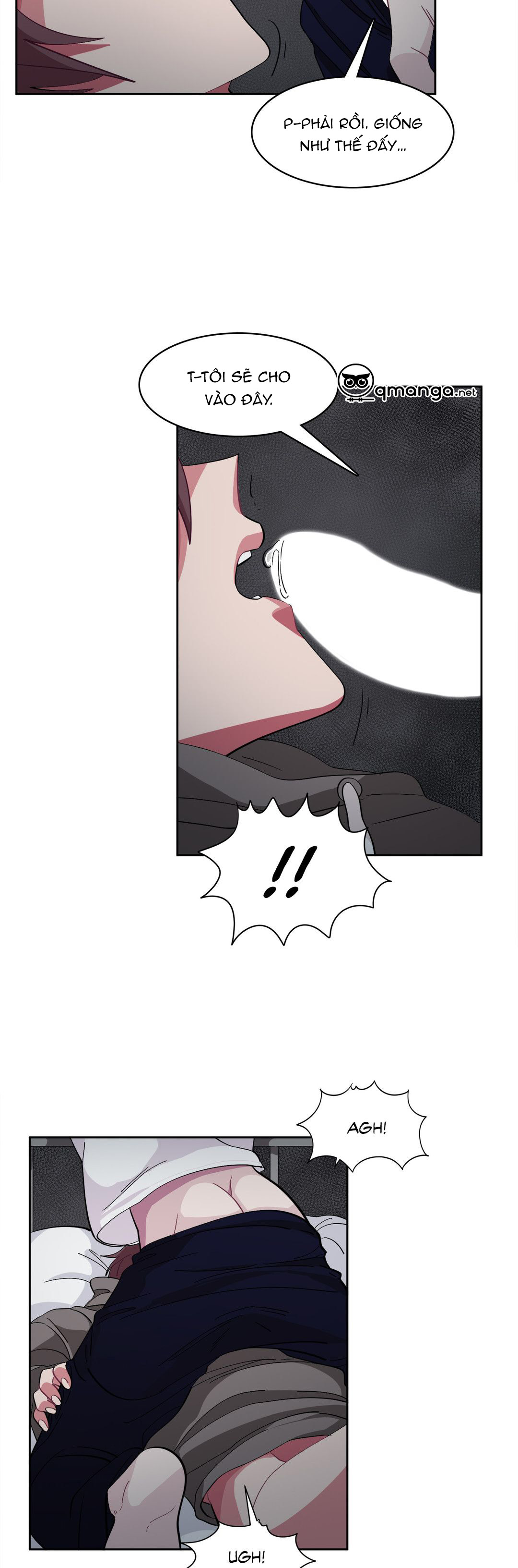 hãy tuân lệnh tôi chapter 9 4