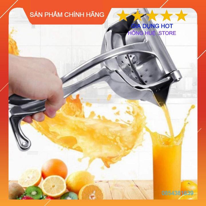 Máy ép hoa quả cầm tay chuyên dụng tiện lợi và dễ sử dụng