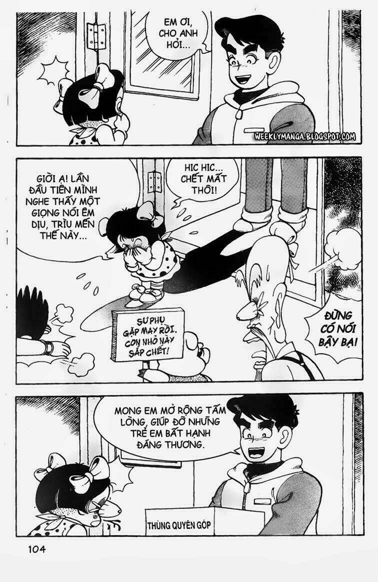 kung fu komang chapter 11 42