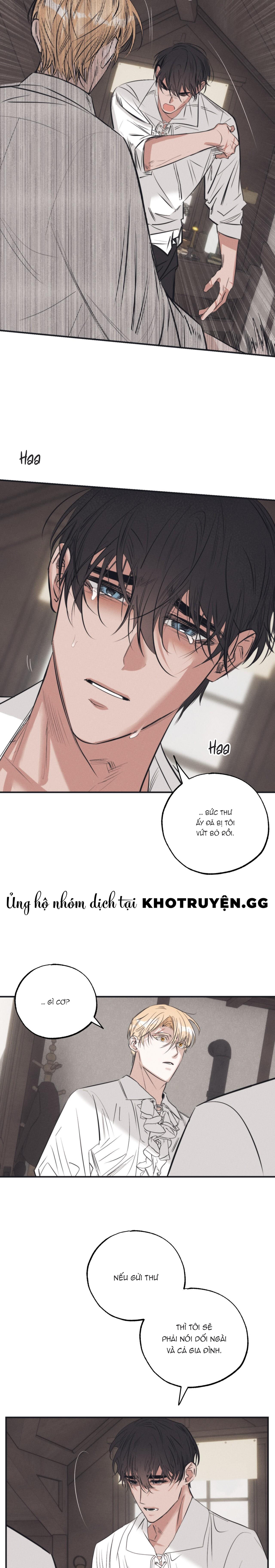 vườn địa đàng của esther chapter 5 13