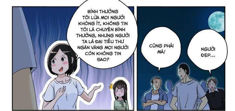 tối cường khí thiếu chapter 173 4