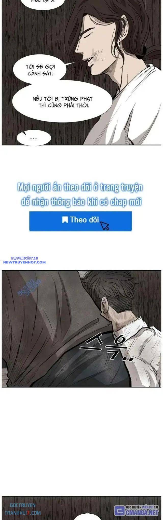 shark - cá mập chapter 119 24