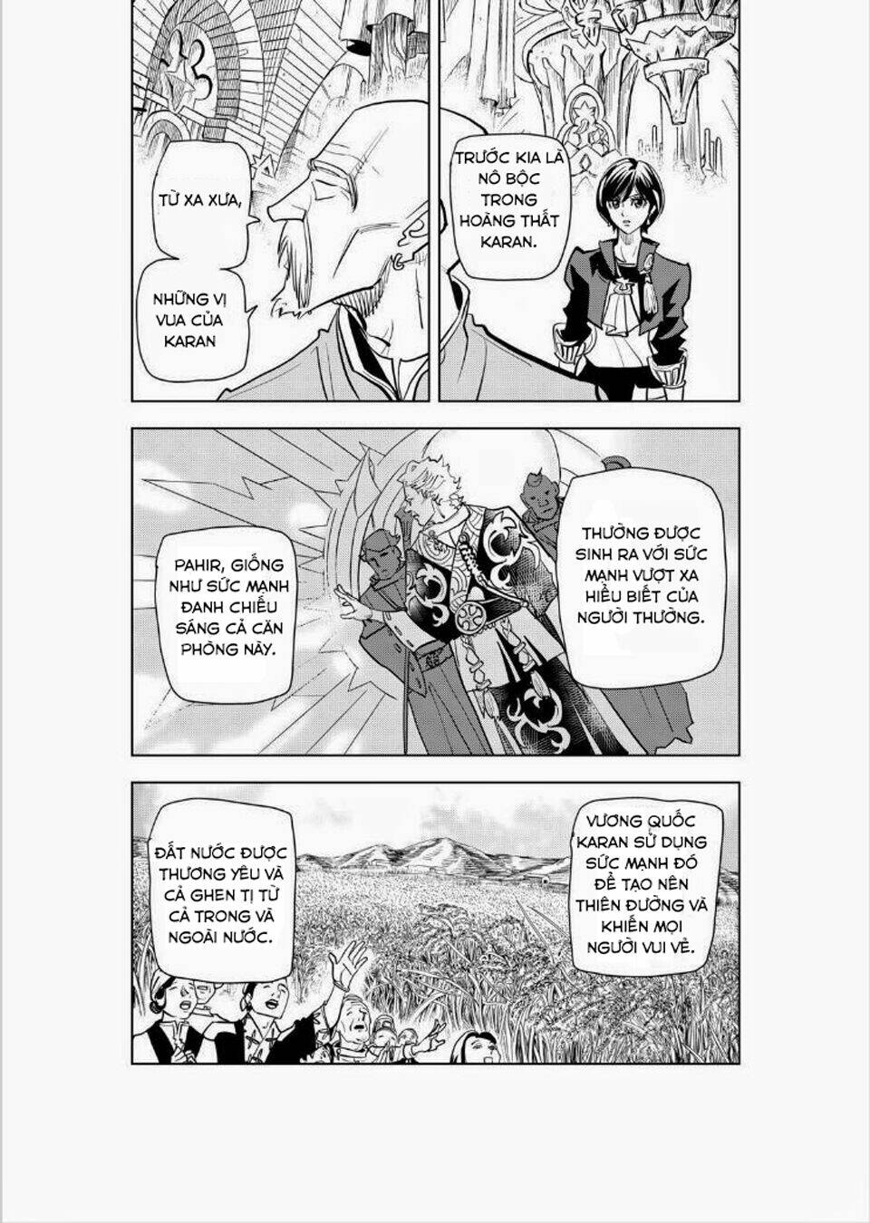 ten prism chapter 11 14