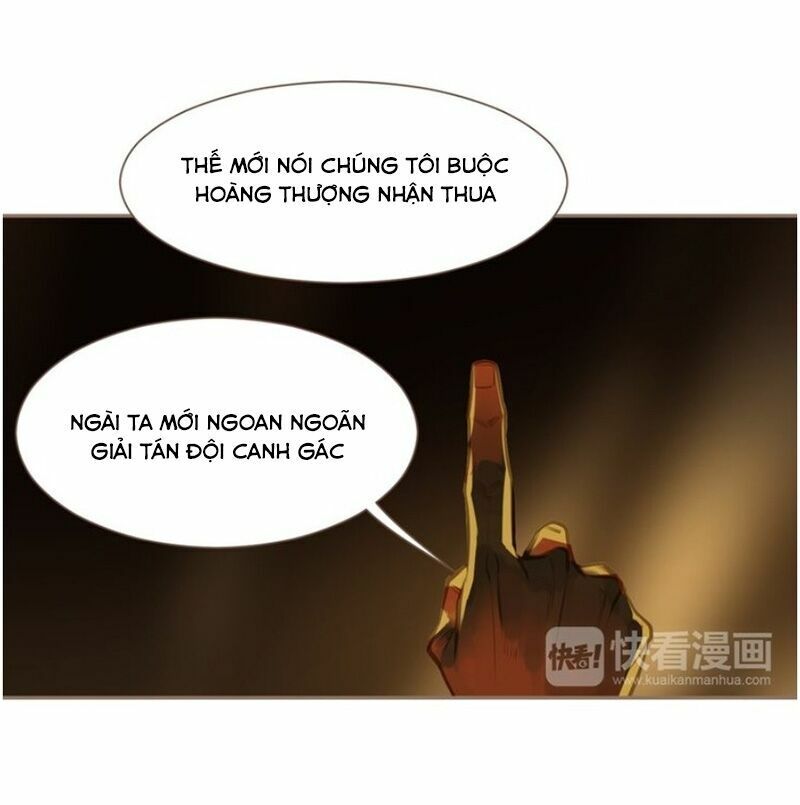 nhất đại linh hậu chapter 57.2 1