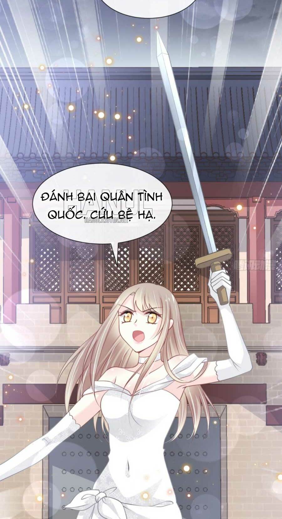 thiên hạ đệ nhất sủng phi chapter 187.1 7