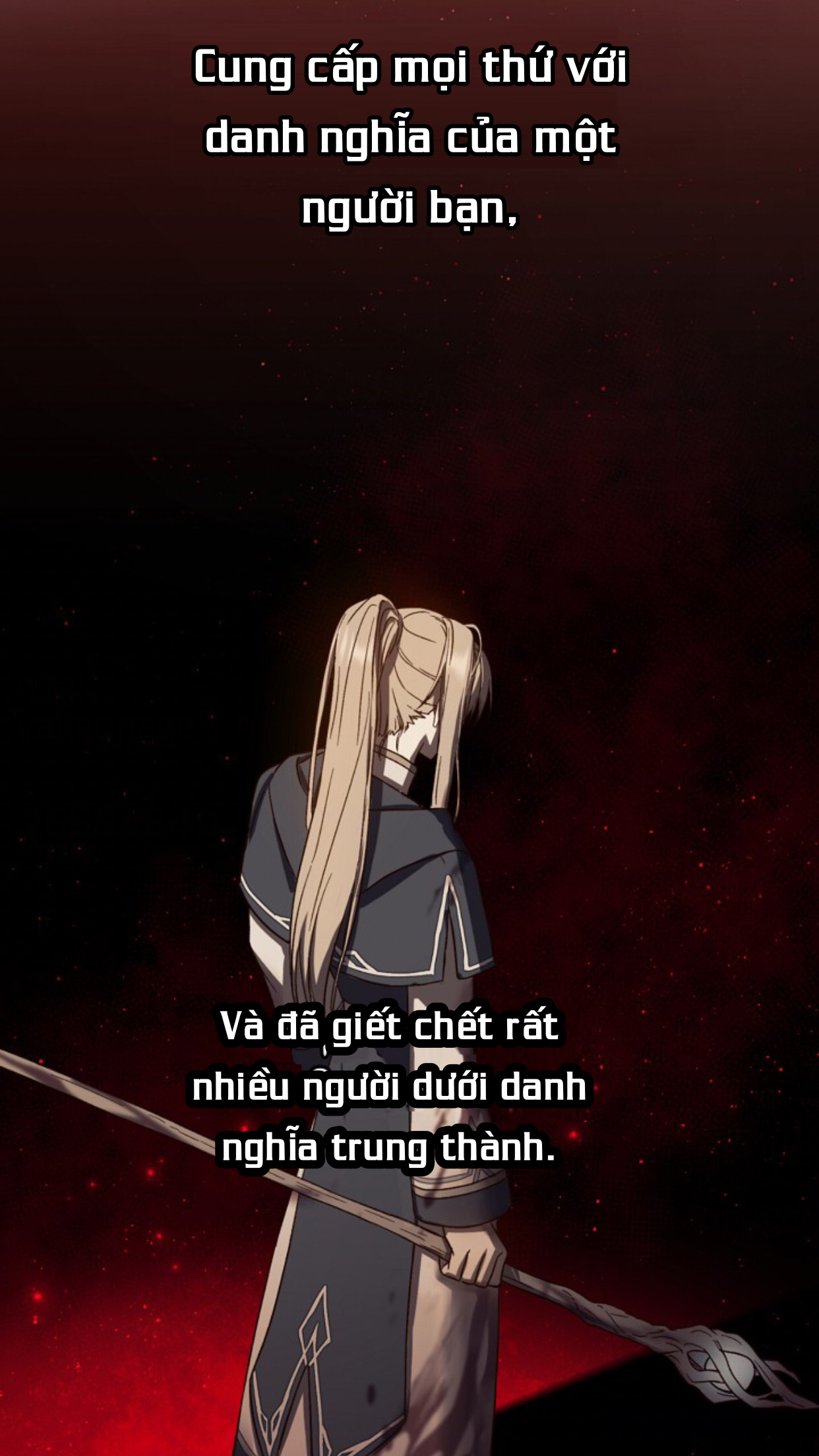 sự quay trở lại của pháp sư cấp 8 chapter 2 12