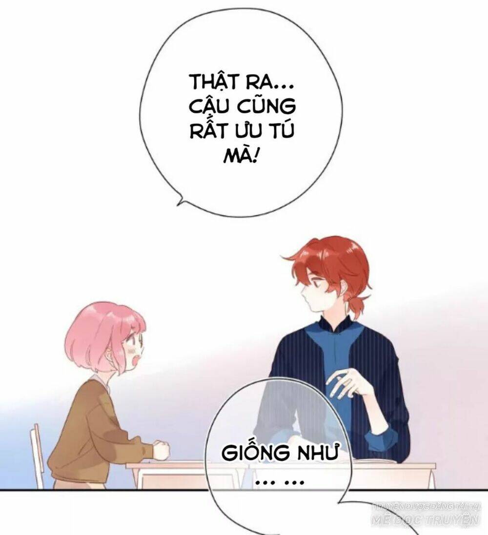 sos! tôi đã yêu một con sâu bướm (phần 2) chapter 57 37