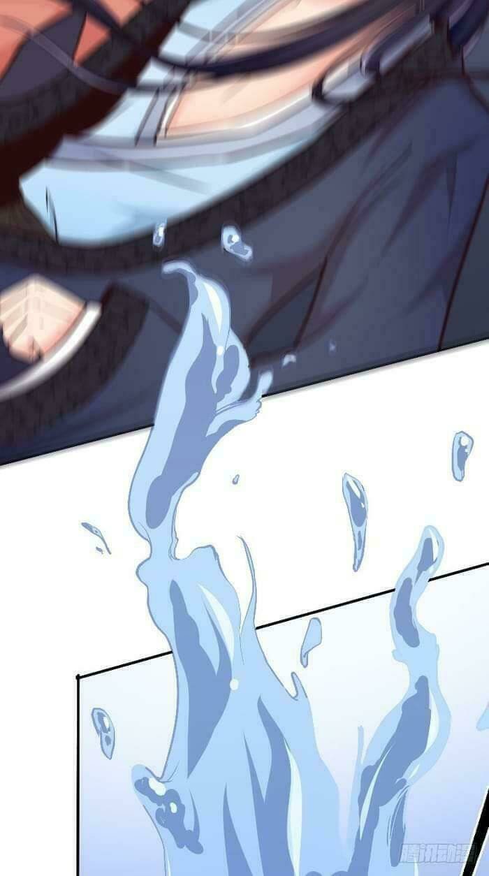 thịnh thế y nữ - lãnh vương sủng phi chapter 7 7