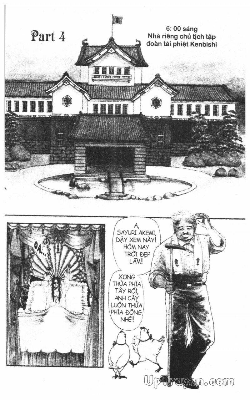 câu lạc bộ con nhà giàu chapter 1 148