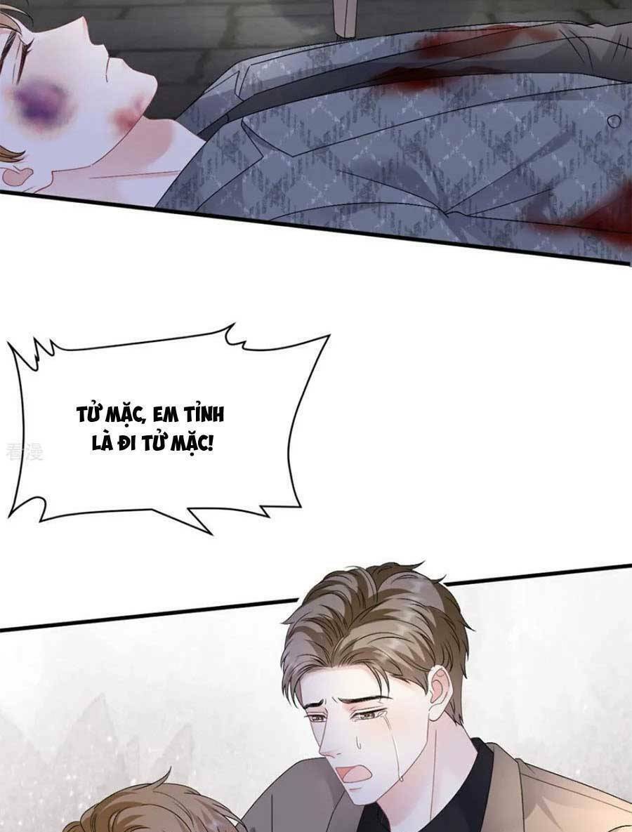 đại tiểu thư có ý đồ gì xấu đâu chapter 189 38