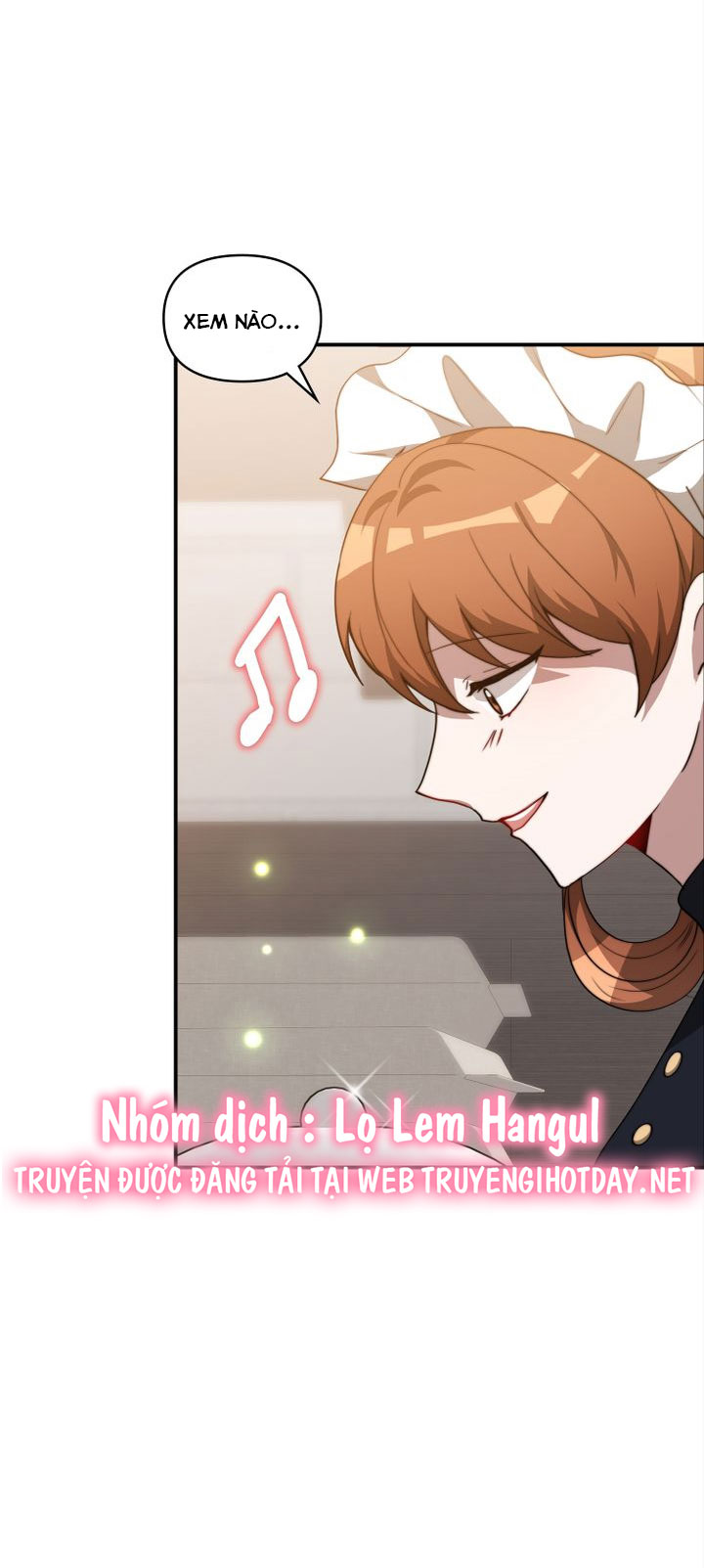 công nương eluana vita chapter 40 15