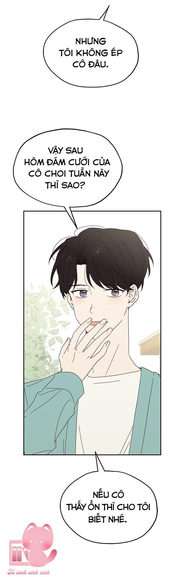 sợi chỉ tình yêu chapter 26 4