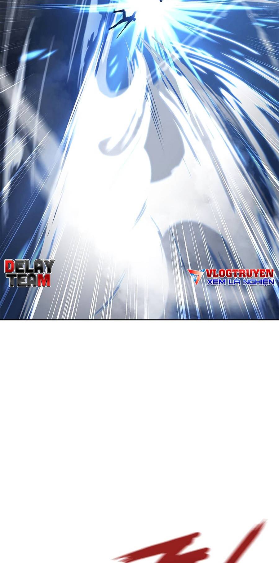 chiến binh học đường - cuộc đột kích trong ngục tối chapter 16 57