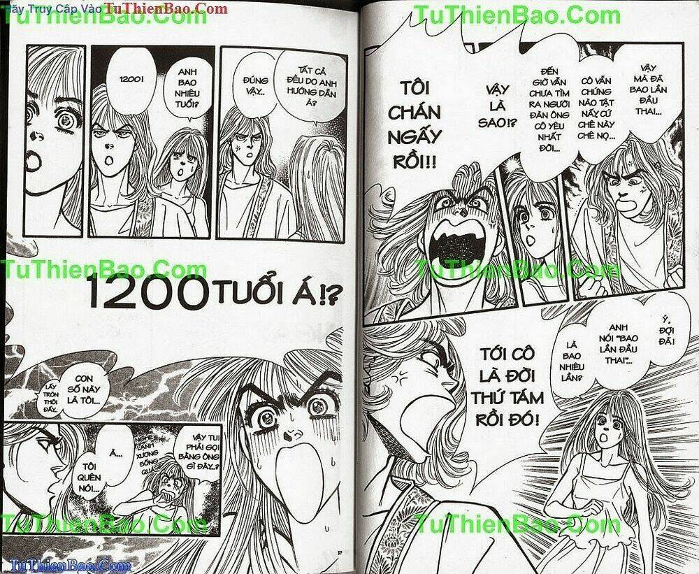 chỉ cần có anh chapter 1 18