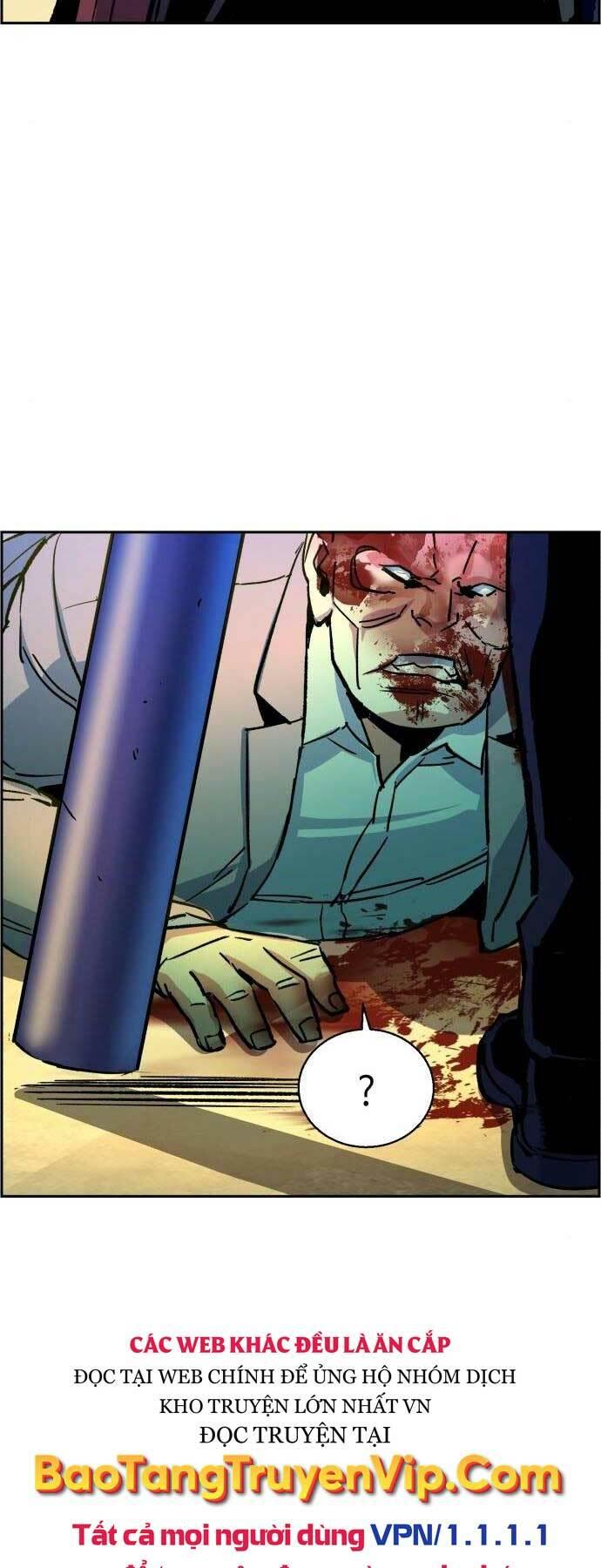 bạn học tôi là lính đánh thuê chapter 112 16