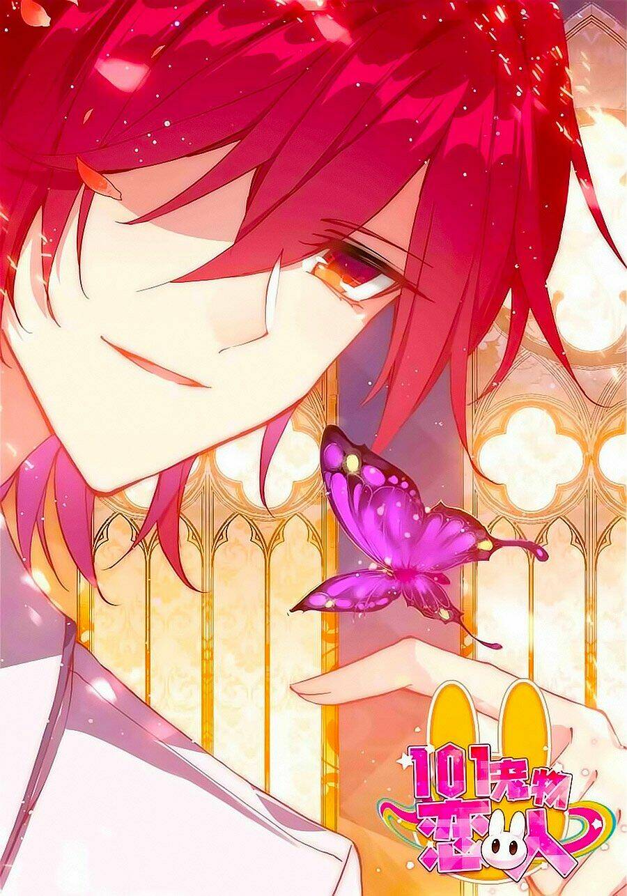 101 sủng vật tình nhân chapter 67 1