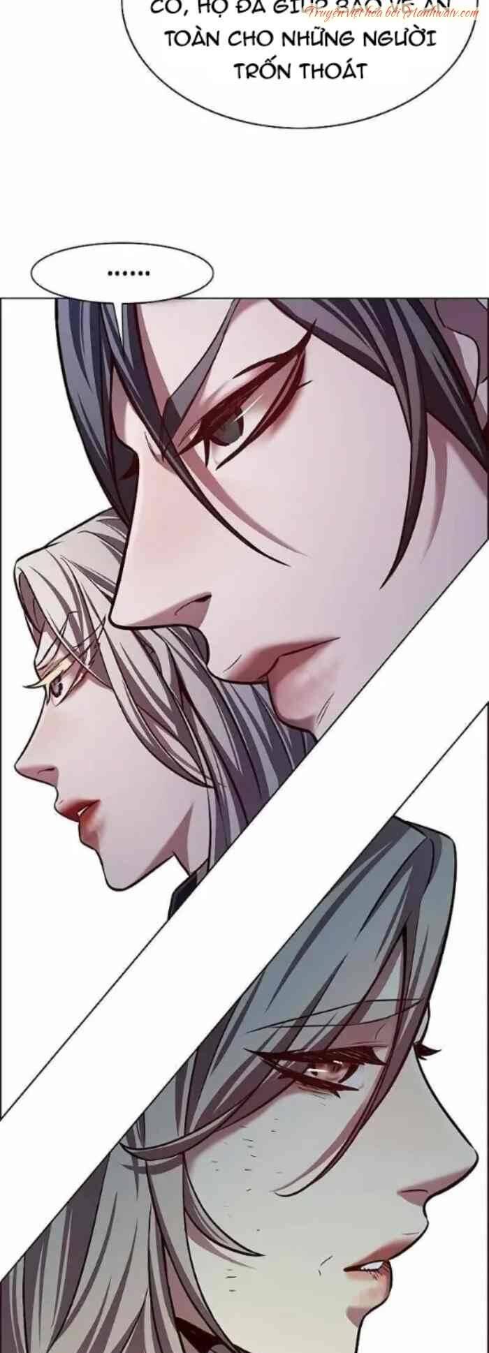 biến thân thành mèo chapter 237 49