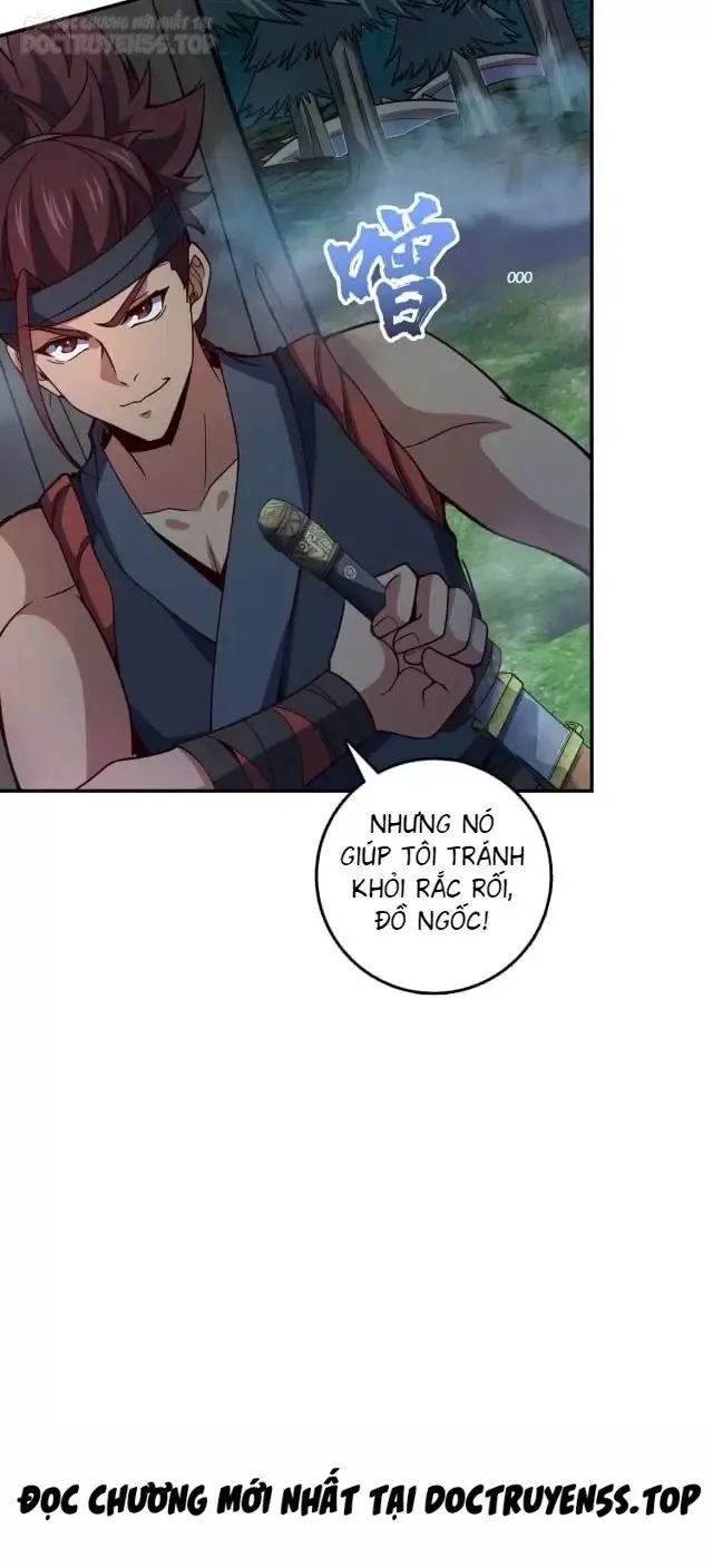 tôi, thần long của nữ đế! chapter 11 26