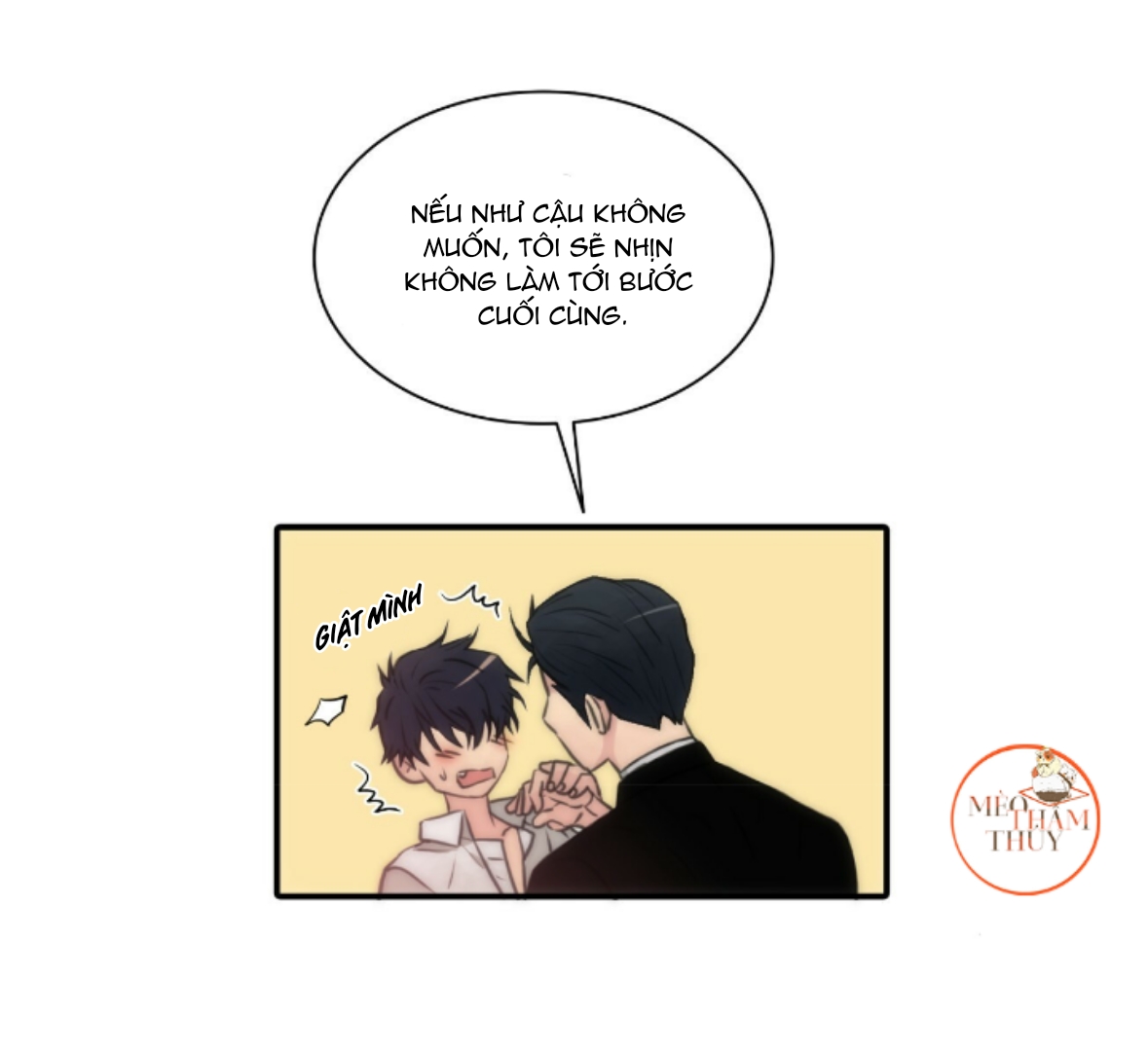 giai điệu của ngôn ngữ chapter 4 8