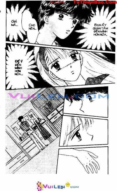 cô nàng đẹp trai chapter 3 24