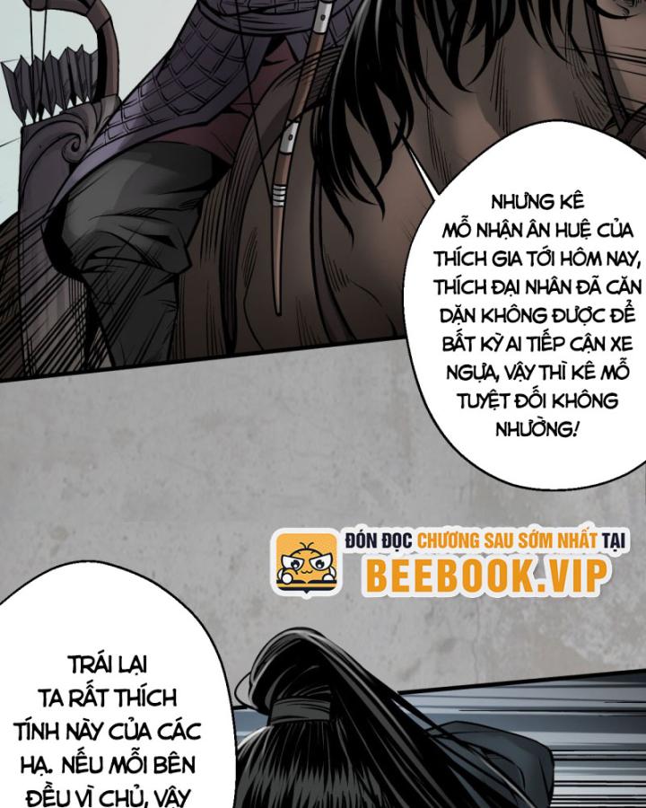 Tạng Phong Hành chapter 200 60