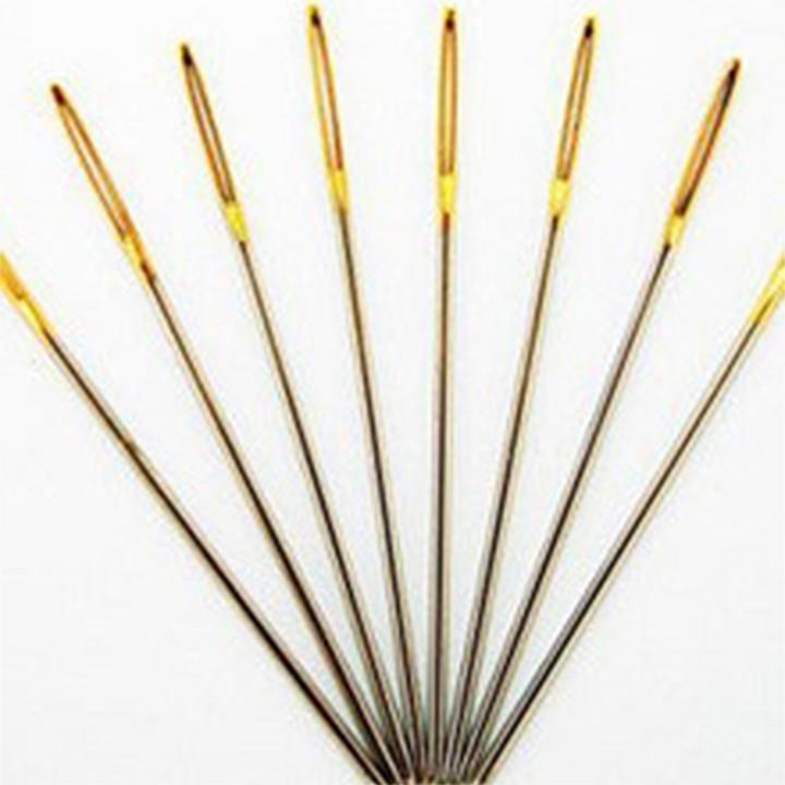 Tranh thêu mã đáo thành công nền đen LV3123 - kích thước: 84 * 46cm.