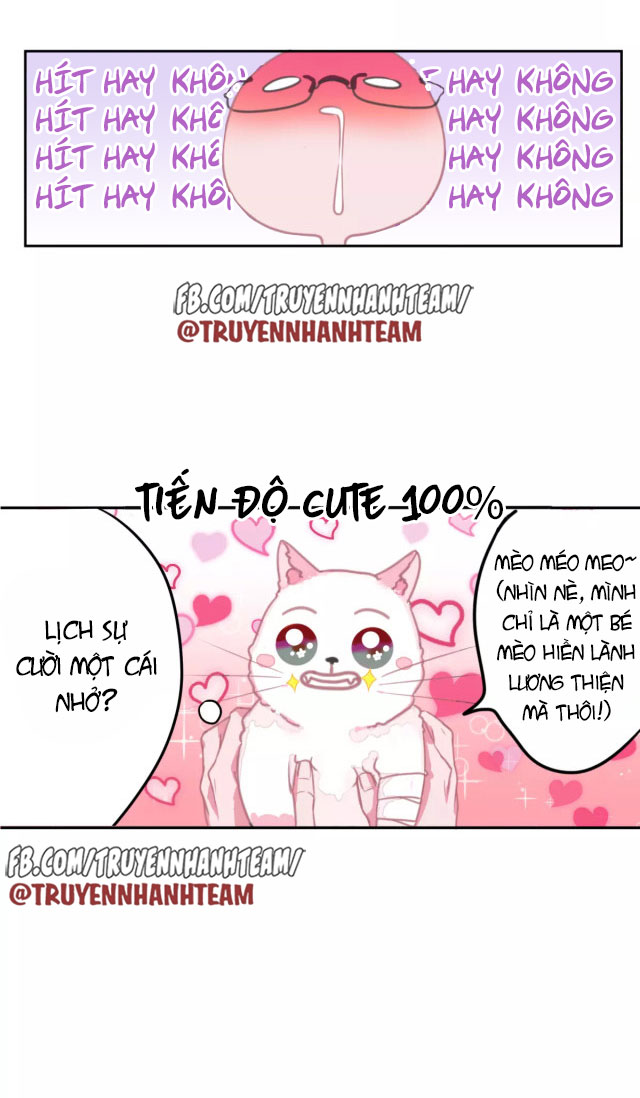 xã hội mèo chapter 1 37