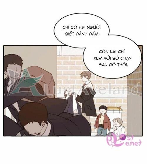 kiếp này cũng xin chăm sóc tôi như vậy nhé kiếp này cũng xin chăm sóc tôi như vậy nhé chapter 38 40